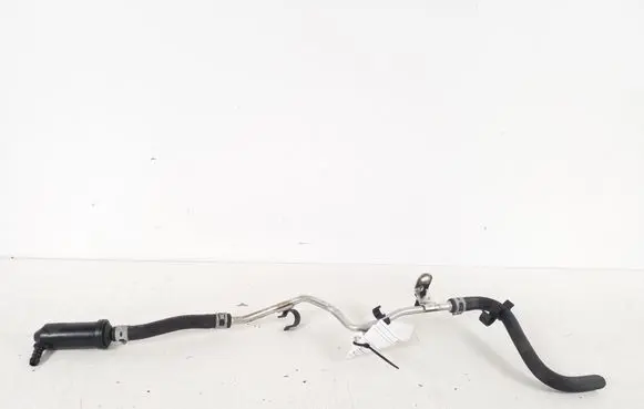 Audi A4 S4 B8 8K Air intake hose/pipe 06H133514Q