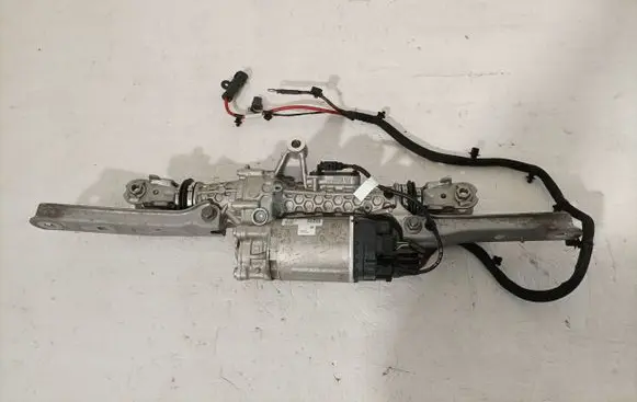 BMW X7 G07 Air suspension compressor/pump 6895076