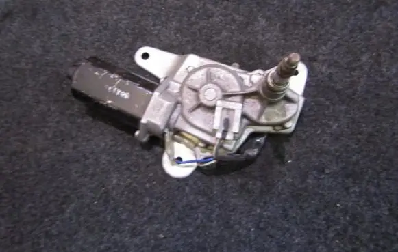 Honda Jazz Rear window wiper motor