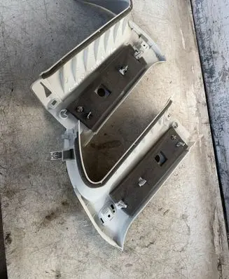 Ford C-MAX II (C) pillar trim AM51U31011ADW