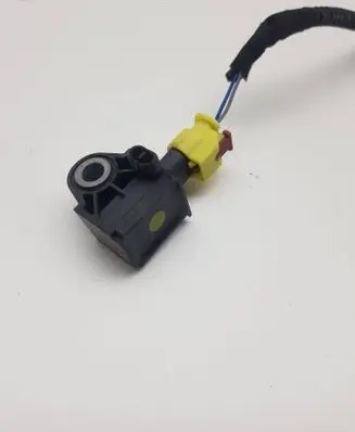 Volkswagen Tiguan Airbag deployment crash/impact sensor 5Q0959651B 095739251 925177