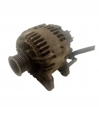 Volkswagen Golf VI Generator/alternator 036903024H