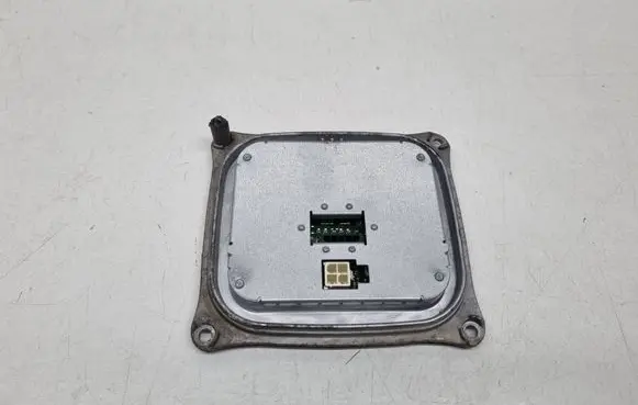 Audi A4 S4 B8 8K Headlight ballast module Xenon 1307329218