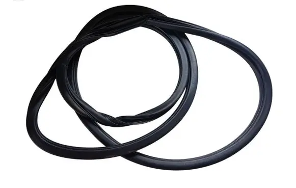 Mitsubishi Outlander IV Front door rubber seal 76921W020P 2201061329