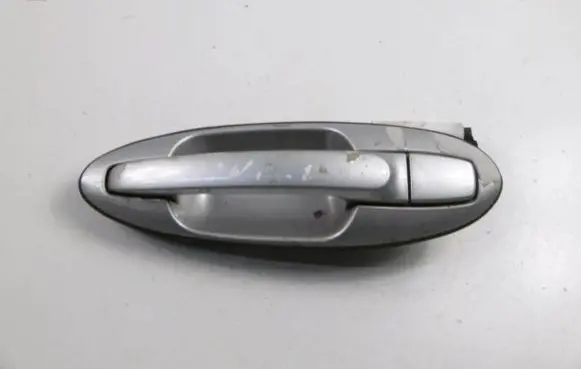 Hyundai Sonata Rear door exterior handle