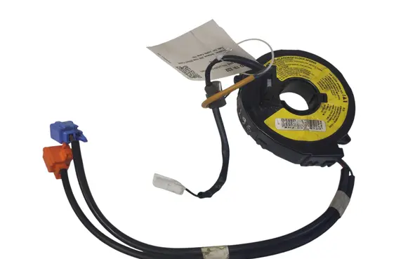 KIA Carens II Airbag slip ring squib (SRS ring)