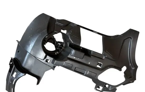 BMW X1 F48 F49 Fog light bracket 51117354820