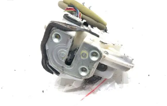 Mazda 6 Front door lock 8C03B0141