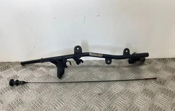 BMW 5 F10 F11 Oil level dip stick 8511818 8513535