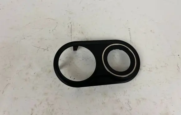 Maserati Levante Other interior part
