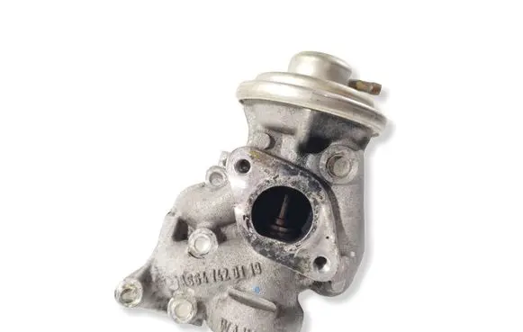 Chrysler PT Cruiser EGR valve A6641420119