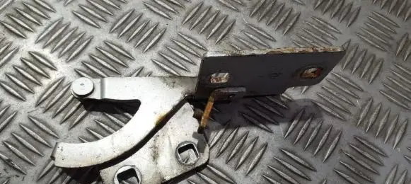Citroen Berlingo Engine bonnet/hood hinges
