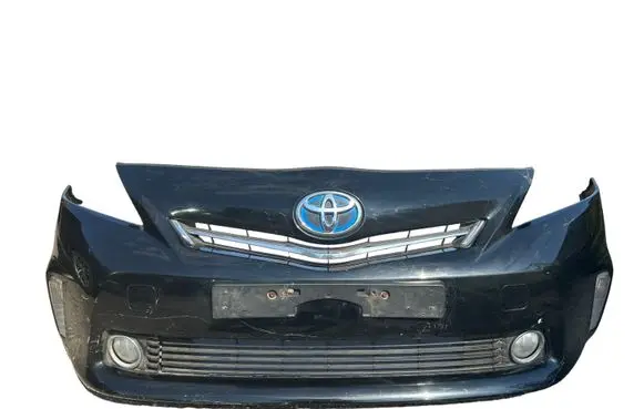 Toyota Prius+ (ZVW40) Front bumper 5211947240 5211947780 47270