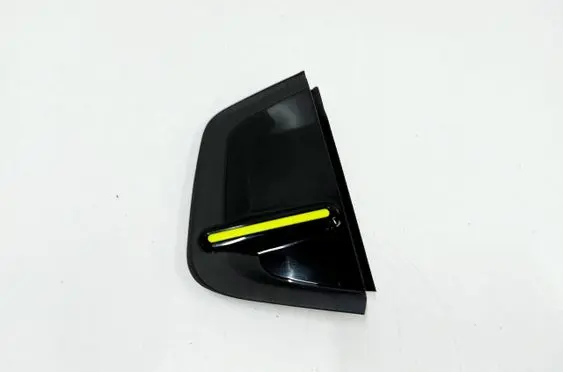 Citroen e-C3 Rear quarter panel 9852466480