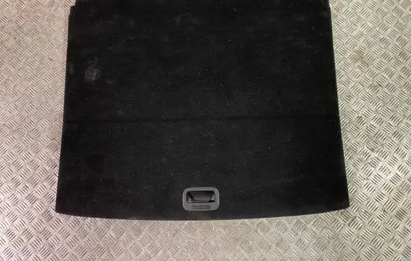 KIA Sportage Trunk/boot floor carpet liner 85720F1000