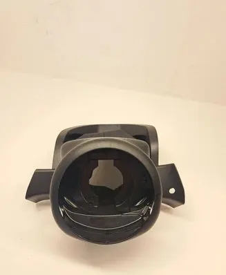 Mercedes-Benz GLE (W166 - C292) Steering wheel column trim A1666807007