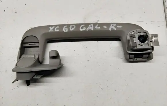 Volvo XC60 Rear interior roof grab handle 13550