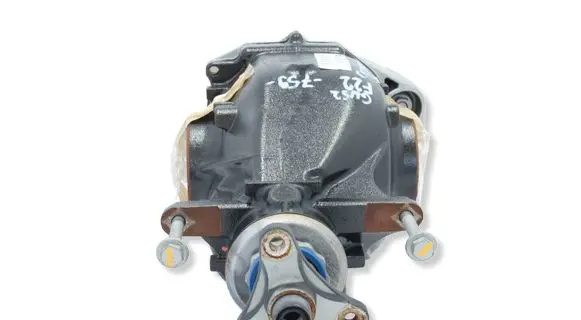 BMW 2 F22 F23 Rear differential 7603759MWGK