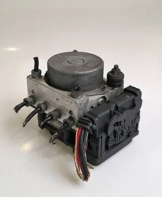 Fiat Punto (199) ABS Pump 0265231878 0265800598 51787091