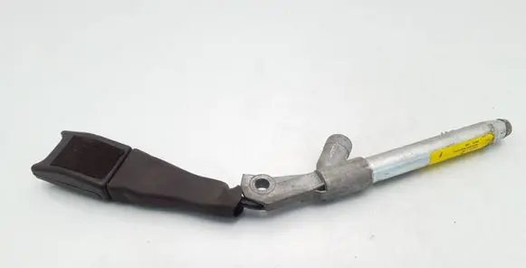 Opel Insignia A Front seatbelt buckle 306834710