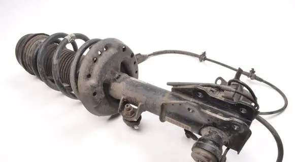 Opel Insignia A Front shock absorber/damper 13319746