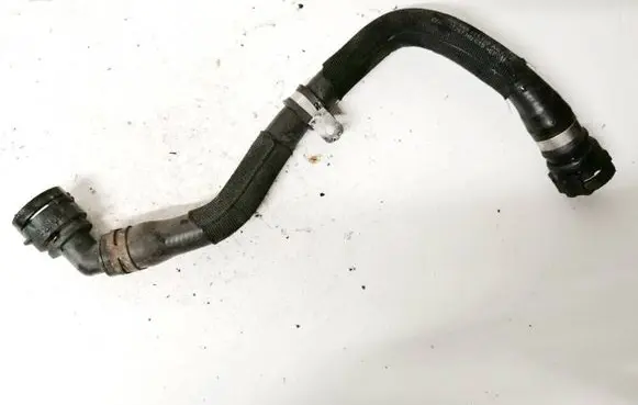 Audi A1 Engine coolant pipe/hose 6R0121109AA