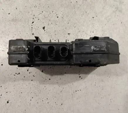 Mercedes-Benz S W221 Fuse module 2215400850