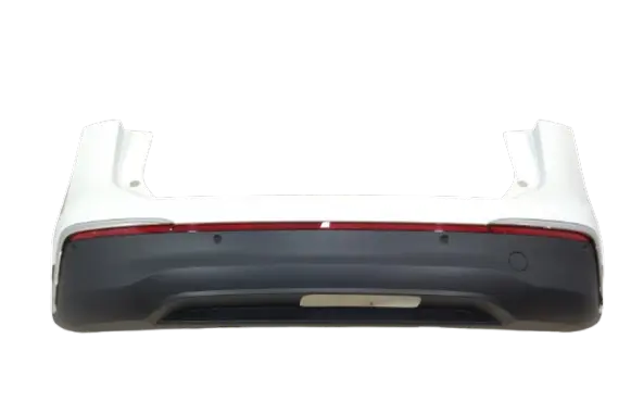 Volkswagen Tiguan Rear bumper 571807521A ZDR344