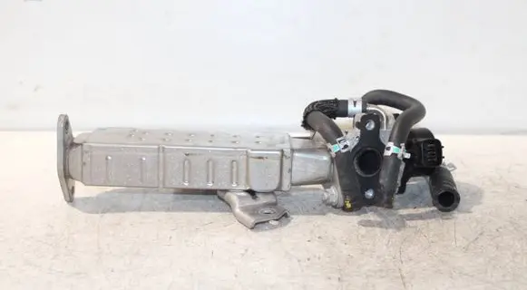 Lexus IS III XE30 EGR valve cooler 2205000031 2562036040