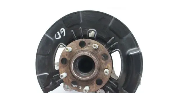 Hyundai Tucson IV NX4 Rear wheel hub 52706N7100