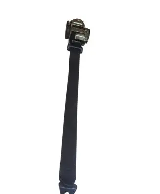 Citroen C6 Rear seatbelt 96435116XX