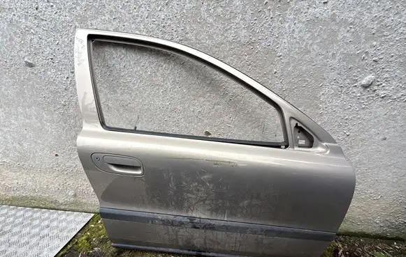 Volvo S60 Front door