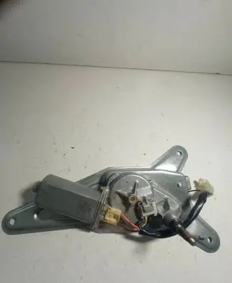 Suzuki Grand Vitara I Rear window wiper motor 34332581