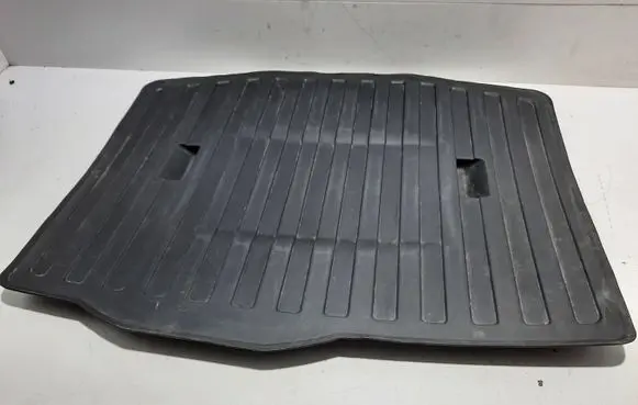 Audi A6 S6 C6 4F Trunk/boot floor carpet liner 4F9863547 BBP152601 V201PF