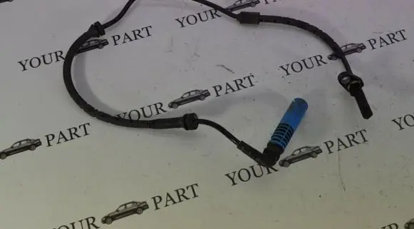 BMW 5 E60 E61 ABS rear brake sensor 6908705