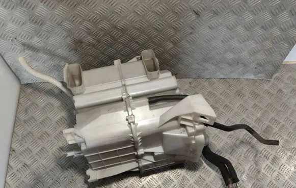 Toyota Land Cruiser (J120) Interior heater climate box assembly 8705060010 4431106907