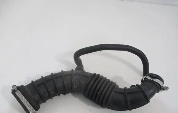 Renault Scenic III - Grand scenic III Air intake duct part 8200750731