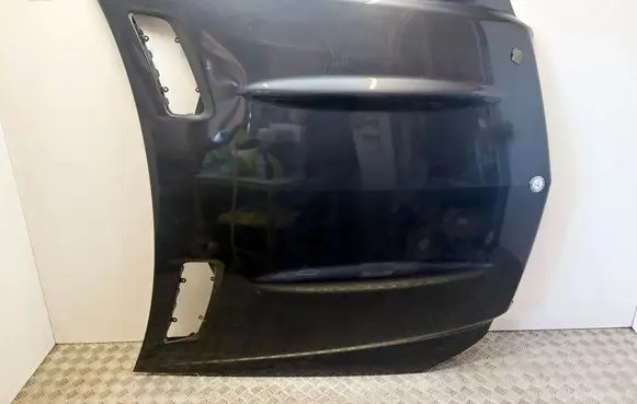 Mercedes-Benz SL R230 Engine bonnet/hood A2308800457 2308800457