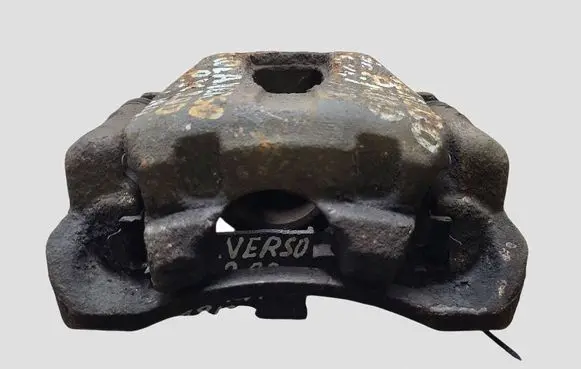 Toyota Corolla Verso E121 Front brake caliper