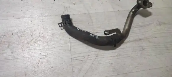 Mercedes-Benz CLA C117 X117 W117 Engine coolant pipe/hose A6512032582