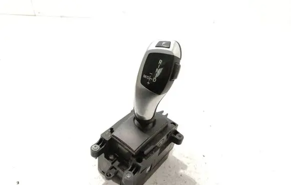 BMW 5 GT F07 Gear shift switch/knob 9218102 1001997100