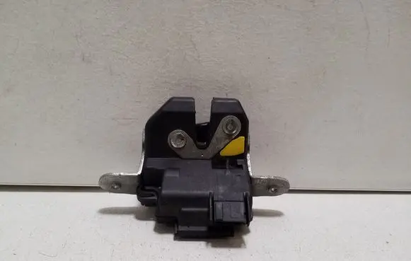 Fiat 500L Tailgate/trunk/boot lock/catch/latch 51958384