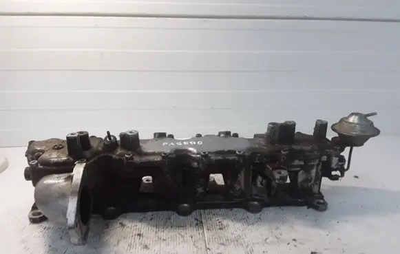 Mitsubishi Pajero Intake manifold NOCODE