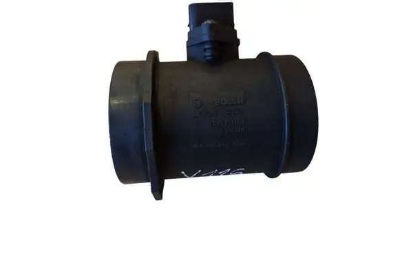 BMW 7 E65 E66 Mass air flow meter 7501554 0280218077