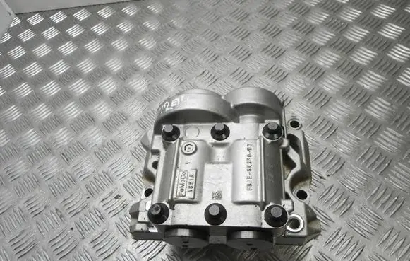Ford Mustang V Balance shaft FB5E6K360BD BV1204