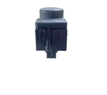 Chevrolet Silverado Differential lock switch 84526534 10348662