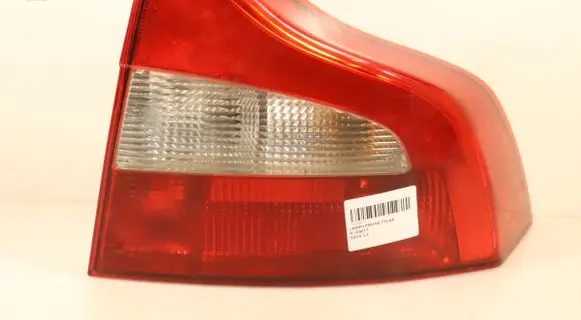 Volvo S80 Rear/tail lights E1THK188