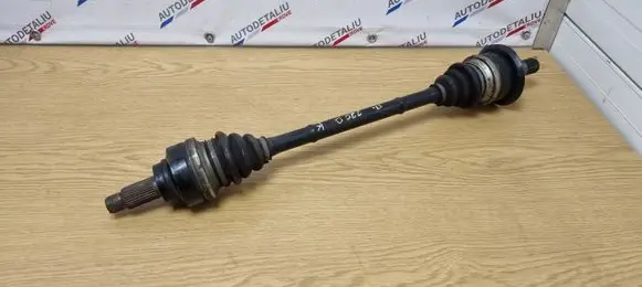 BMW 2 F22 F23 Rear driveshaft 8680347 33208680347