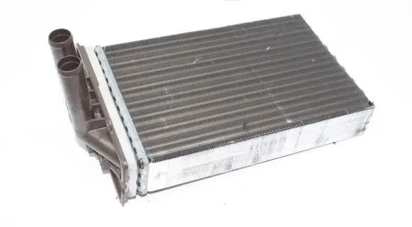 Porsche Boxster 986 Heater blower radiator