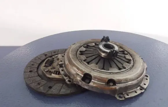 Mini One - Cooper R50 - 53 Clutch set kit 699416